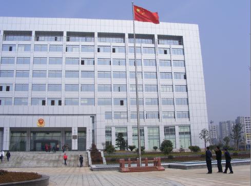 张家界旗杆安装制作